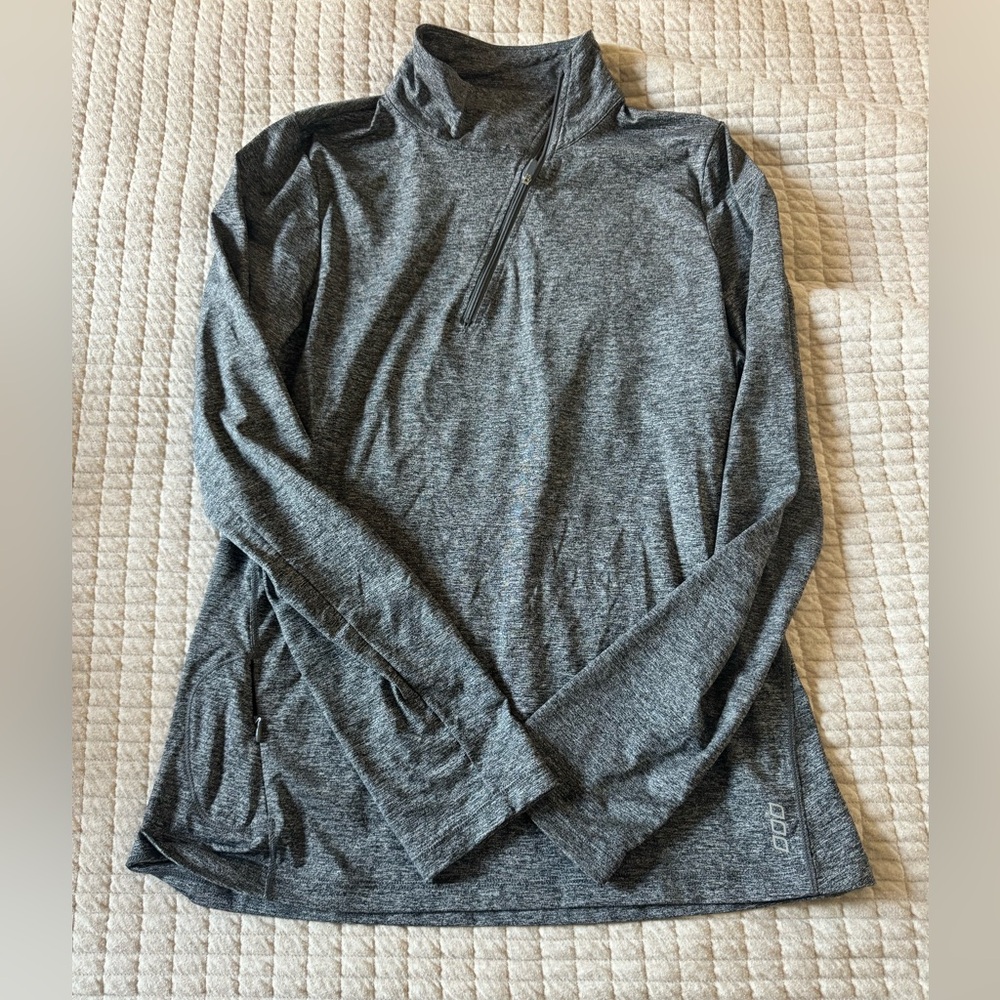 Lorna Jane half zip